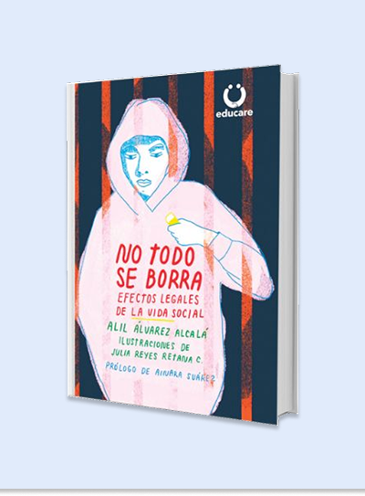 No todo se borra : Efectos legales de la vida social